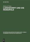 Ludendorff und die Monopole