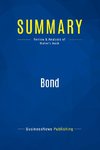 Summary: Bond