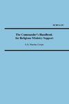 The Commander's Handbook for Religious Ministry Support (Marine Corps Reference Publication 6-12c)