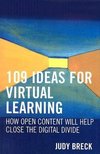 109 Ideas for Virtual Learning