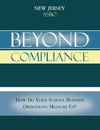 Beyond Compliance