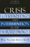 CRISIS PREVENTION & INTERVENT         PB