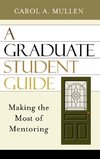 A Graduate Student Guide