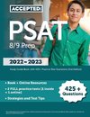 PSAT 8/9 Prep 2022-2023