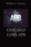 CHICAGO COPS APB