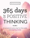 365 Days of Positive Thinking