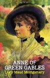 Anne of Green Gables