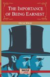 The Importance of Being Earnest