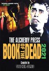 Alchemy Press Book of the Dead 2021