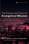 The Present and Future of Evangelical Mission