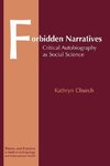 Church, K: Forbidden Narratives