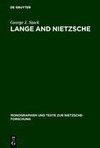 Lange and Nietzsche