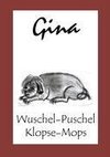 Gina - Die Geschichten eines Hundes