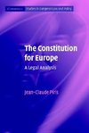 Piris, J: Constitution for Europe