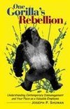 One Gorilla's Rebellion