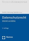 Datenschutzrecht