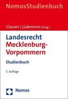 Landesrecht Mecklenburg-Vorpommern