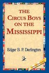 The Circus Boys on the Mississippi