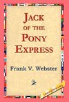 Jack of the Pony Express