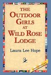 The Outdoor Girls at Wild Rose Lodge