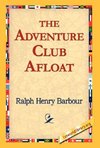 The Adventure Club Afloat