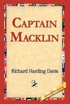 Captain Macklin