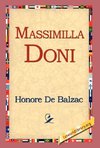 Massimilla Doni