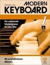 Modern Keyboard 1 (mit Audio-Download)