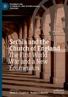 Serbia and the Church of England