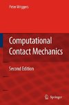 Computational Contact Mechanics