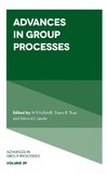 Advances in Group Processes