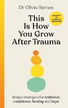 This is How You Grow After Trauma