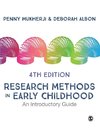 Research Methods in Early Childhood