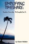 Simplifying Timeshare