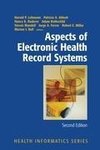 Aspects of Electronic Health Record Systems