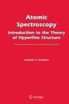 Atomic Spectroscopy