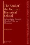 The Soul of the German Historical School