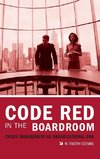 Code Red in the Boardroom