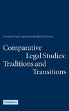 Comparative Legal Studies