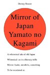 Mirror of Japan Yamato no Kagami