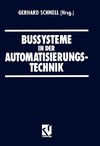 Bussysteme in der Automatisierungstechnik