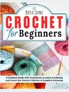 Crochet for Beginners