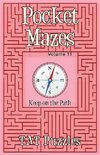 Pocket Mazes - Volume 11