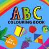 ABC Colouring Book