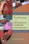 Transforming the Development Landscape