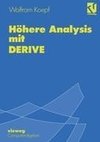 Höhere Analysis mit DERIVE