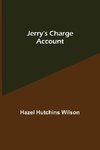 Jerry's Charge Account