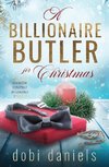 A Billionaire Butler for Christmas