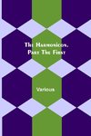 The Harmonicon. Part the First