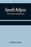 Kenneth McAlpine